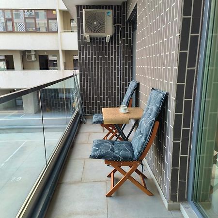 Jeni' S Apartament Constanta Luaran gambar