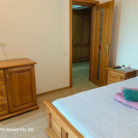Jeni' S Apartament Constanta Luaran gambar