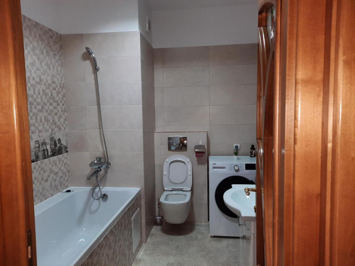 Jeni' S Apartament Constanta Luaran gambar
