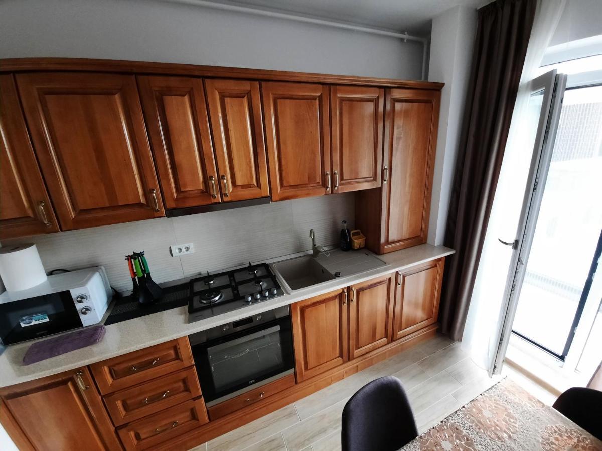 Jeni' S Apartament Constanta Luaran gambar