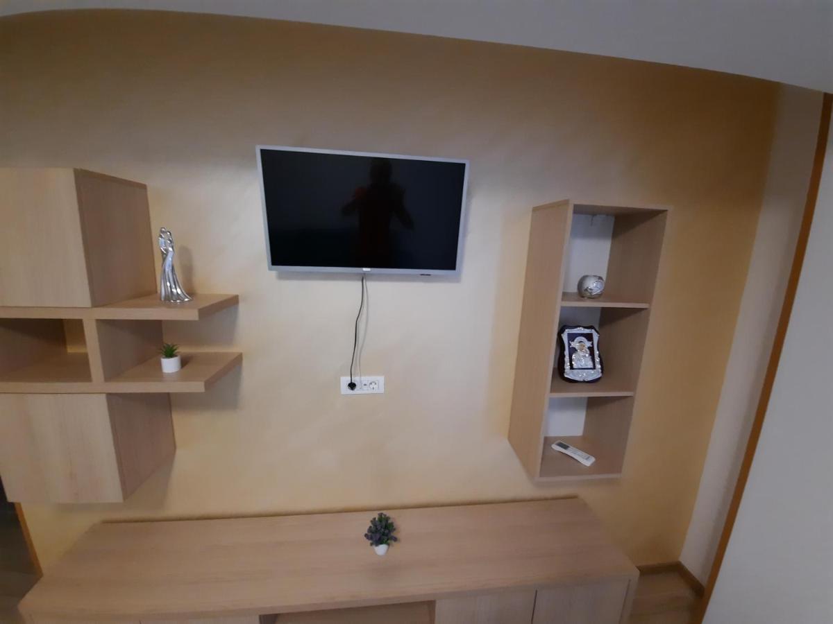 Jeni' S Apartament Constanta Luaran gambar