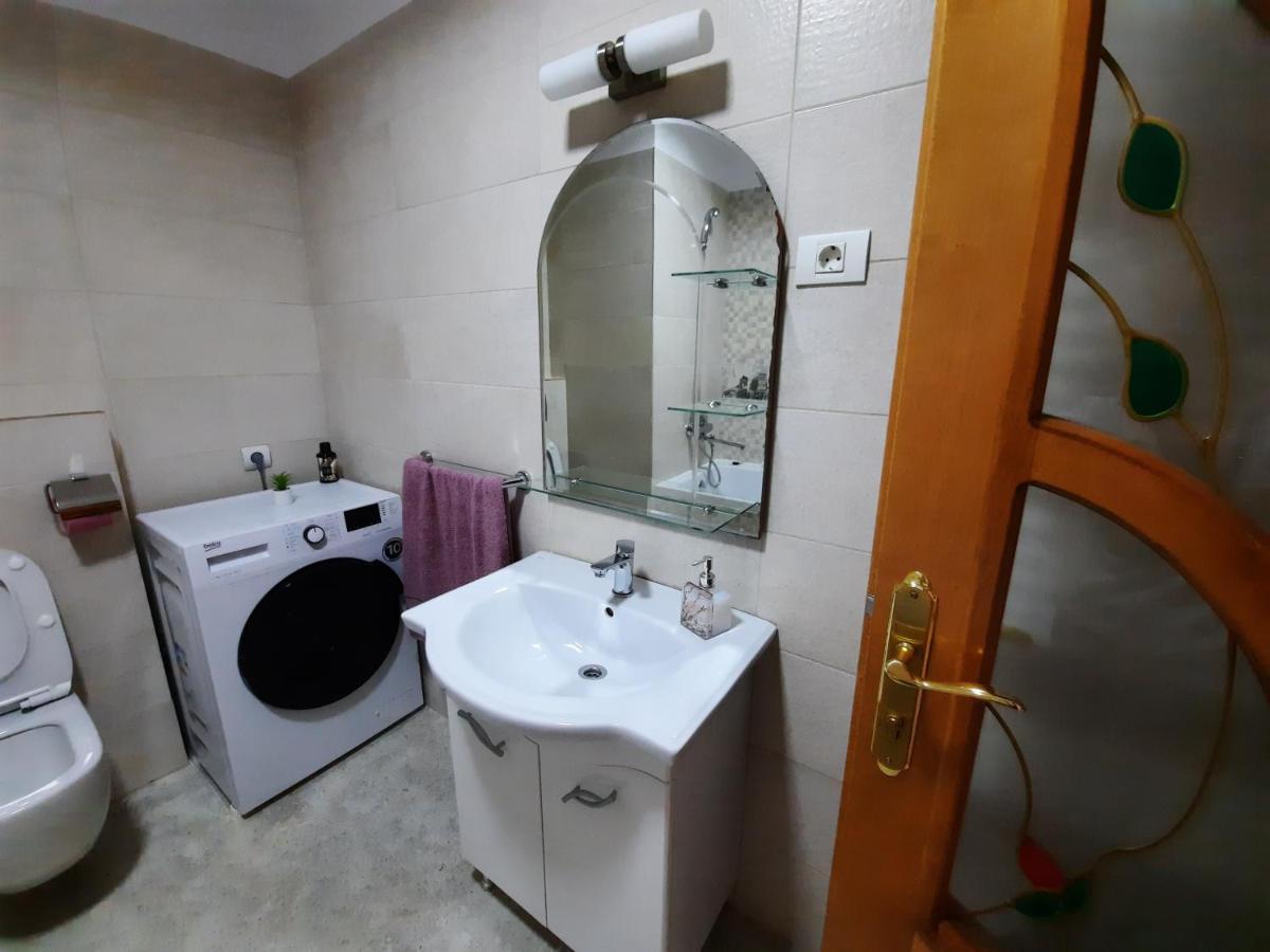 Jeni' S Apartament Constanta Luaran gambar