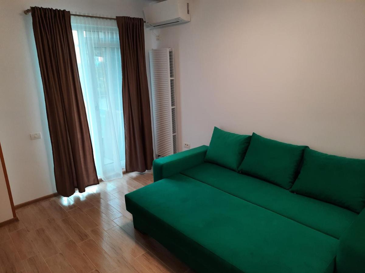 Jeni' S Apartament Constanta Luaran gambar