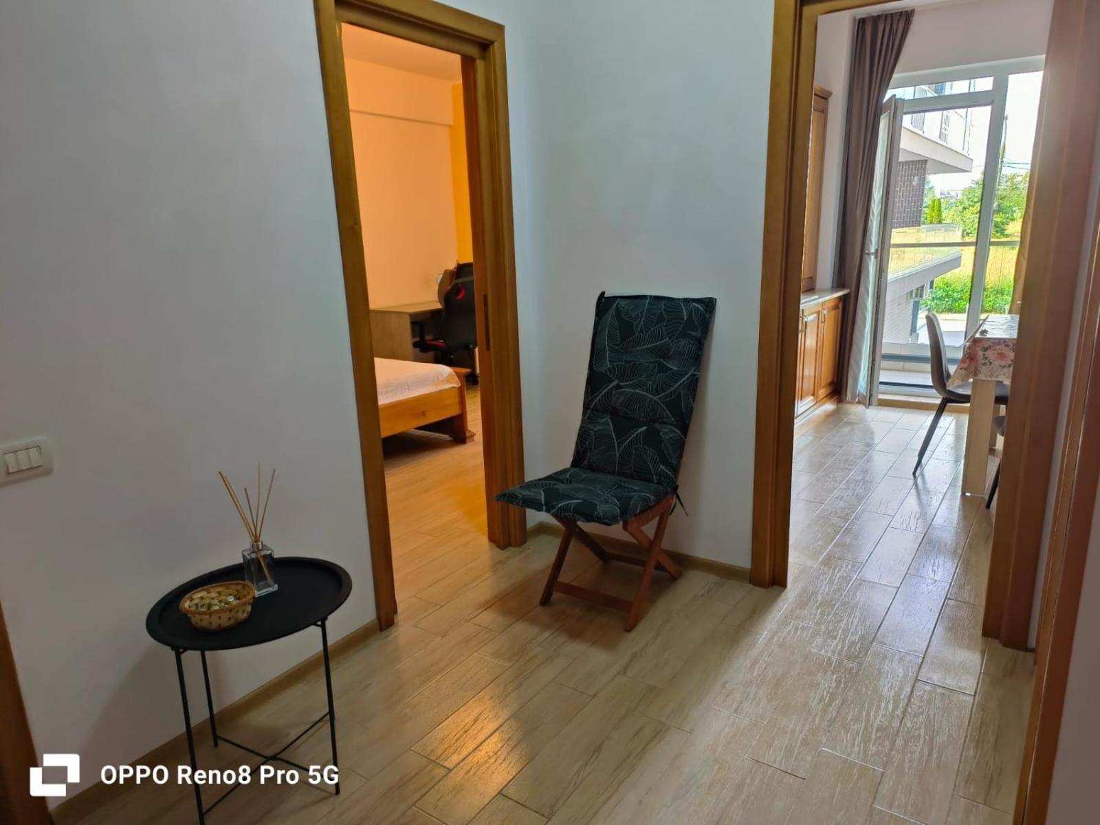 Jeni' S Apartament Constanta Luaran gambar