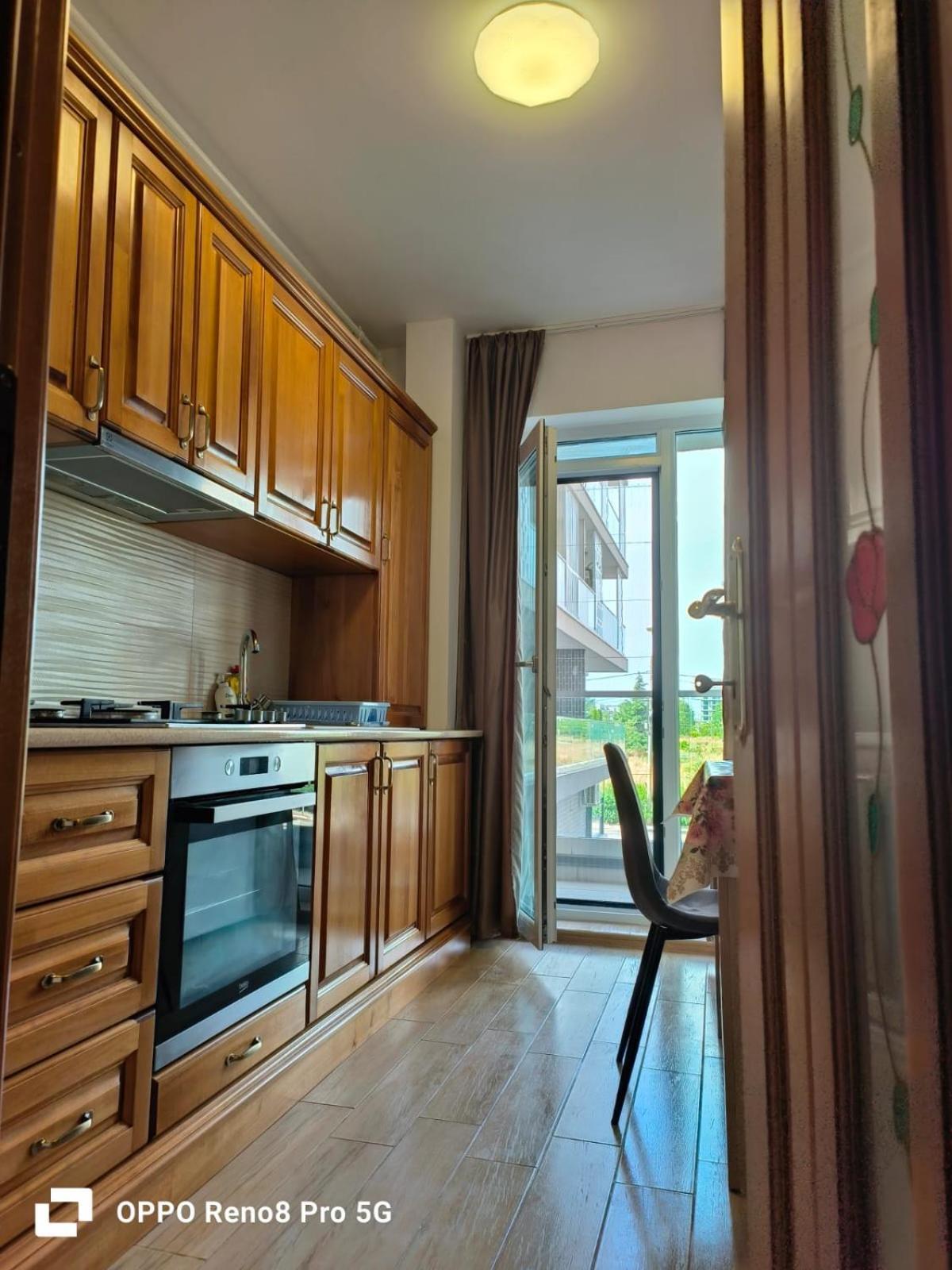 Jeni' S Apartament Constanta Luaran gambar
